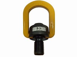 Image result for Swivel Lifting Eye Bolts