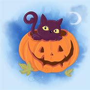 Image result for Halloween Cartoon