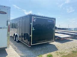 Image result for Patriot Cargo Trailers 6X10