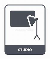 Image result for Studio Prog Icon