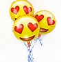 Image result for Party Emoji Balloons