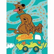 Image result for Scooby Doo Rip