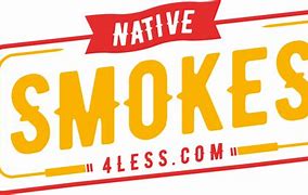 Image result for Native Smokes