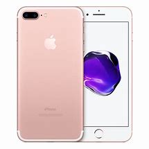 Image result for iPhone 7 Black and Rose Gold Plus