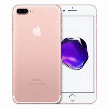 Image result for iPhone 7 Plus White Phone Rose Gold