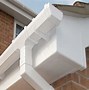Image result for Vinyl Gutters and Downspouts