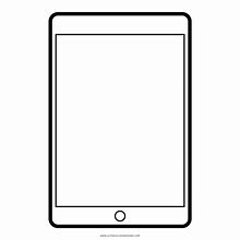 Image result for Clip Art iPad Mini