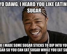 Image result for Brown Sugar Meme