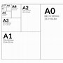 Image result for Paper Sizes Chart USA