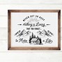 Image result for Typography Wall Art