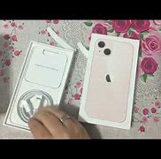 Image result for iPhone 13 Pink Good as New Unboxing