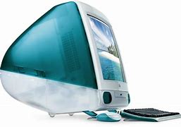 Image result for iMac Transparent Case