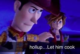 Image result for Toy Story Cook Meme