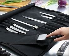 Image result for Culinary Arts School Knife Set