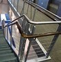 Image result for Steel Handrail