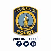 Image result for Columbia SC Police Department