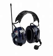 Image result for 2-Way Radio Headsets Wireless