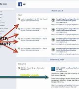 Image result for Facebook Spam Comments Examples