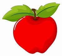 Image result for red apples clip graphics vectors