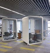 Image result for Fun Booth for Meta Inside Office Eployees