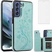 Image result for Leyi for Samsung Galaxy 21 Rose Gold