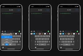 Image result for iPhone Keyboard Interface iPhone 14