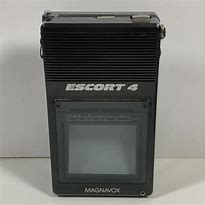 Image result for Magnavox Portable TV