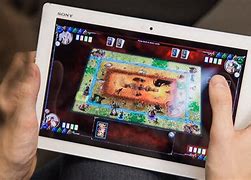 Image result for Tablet for Playing Game and Watch Movie