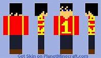 Image result for John Lennon Minecraft Skin