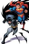 Image result for Batman Superman Hybrid