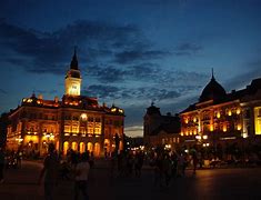 Image result for Novi Sad