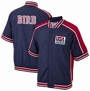 Image result for Team USA Basketball Jacket