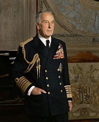 Image result for Louis Mountbatten, 1st Earl Mountbatten Of Burma