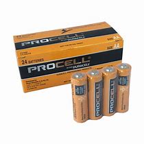Image result for PC1500 AA Battery
