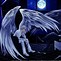 Image result for Fallen Angel Anime Boy