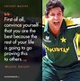 Image result for Famous Cricket Quotes
