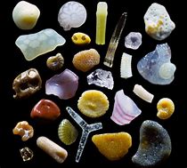 Image result for Sand Grains in Water