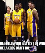 Image result for Lakers Fan Meme