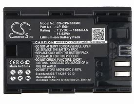 Image result for Canon Battery Magazine 5D