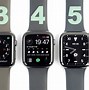 Image result for 40 vs 44Mm Apple Watch