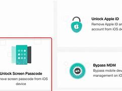 Image result for What to Do If Forgotten iPhone Password