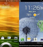 Image result for HTC EVO 4G LTE vs Samsung Galaxy S3