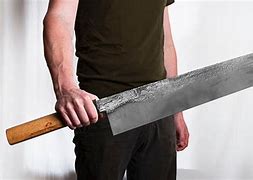 Image result for The Biggest Kitchen Knife