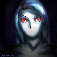 Image result for Mephiles The Dark Game