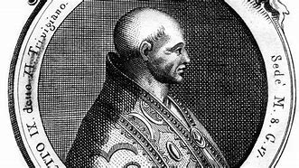 Image result for Pope Benedict IX 11 Years Old