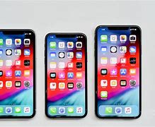 Image result for iPhone XS Size Comparison