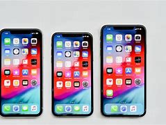 Image result for iPhone Xr vs S9