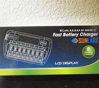 Image result for Quick Battery Charger