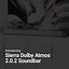 Image result for Dolby Atmos SoundBar