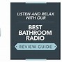 Image result for Best Small DAB Radio